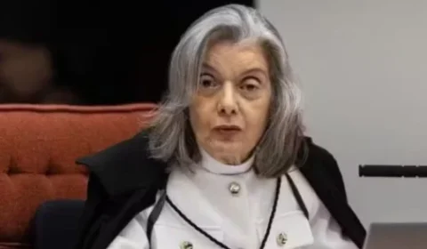 Cármen Lúcia alerta para riscos da inteligência artificial nas eleições e vê ameaça à liberdade de voto