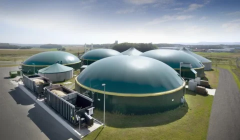 No Amazonas, projeto de biogás vai transformar Iranduba em referência nacional de energia limpa