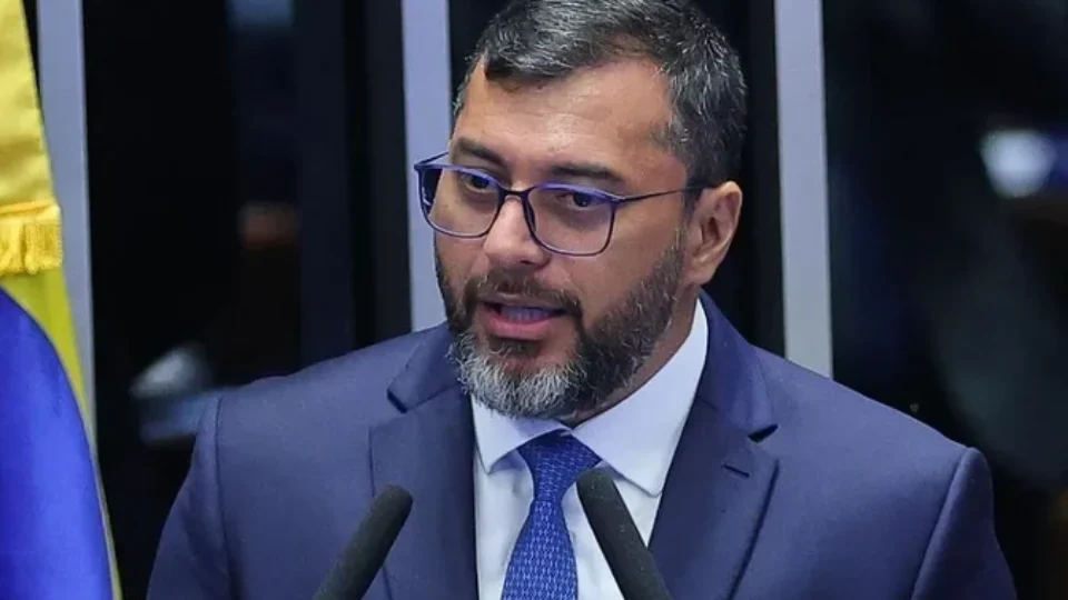 Wilson Lima rebate acusações de Omar Aziz no Senado: “A velha política recorre a ataques e intimidação”