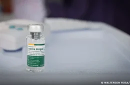 Butantan mantém estudo sobre vacina da dengue em idosos