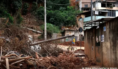 Quase 5 mil famílias de Juiz de Fora e Ubá receberam auxílio