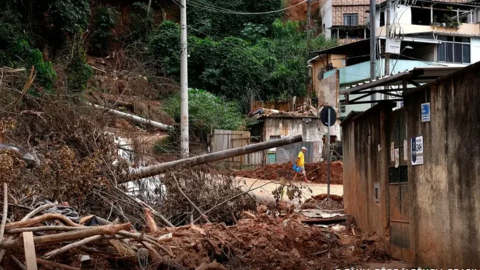 Quase 5 mil famílias de Juiz de Fora e Ubá receberam auxílio