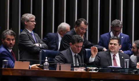 Senado aprova uso do Fundo do Pré-Sal para dívidas do agro