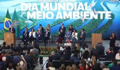 Governo amplia proteção ambiental e prepara recuperação de florestas