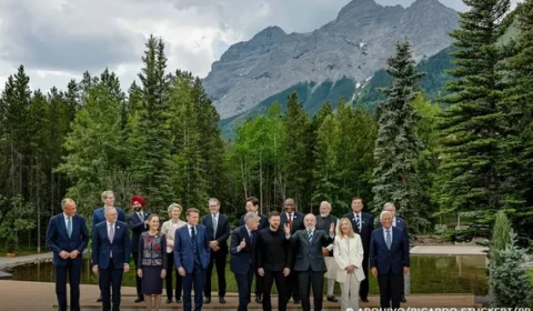 G7: Lula vai cobrar ajuda ao desenvolvimento e nova governança global