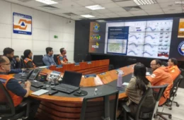 Como a Defesa Civil Nacional está se preparando para enfrentar o El Niño