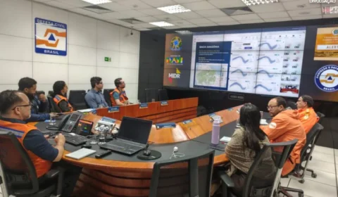 Como a Defesa Civil Nacional está se preparando para enfrentar o El Niño