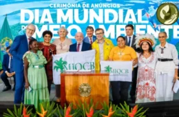 Lula amplia e cria Unidades de Conservação que protegem cerca de 100 mil hectares