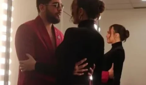 Nattan quebra o silêncio sobre crise com Rafa Kalimann após polêmica na gravidez: ‘Não é o primeiro problema’