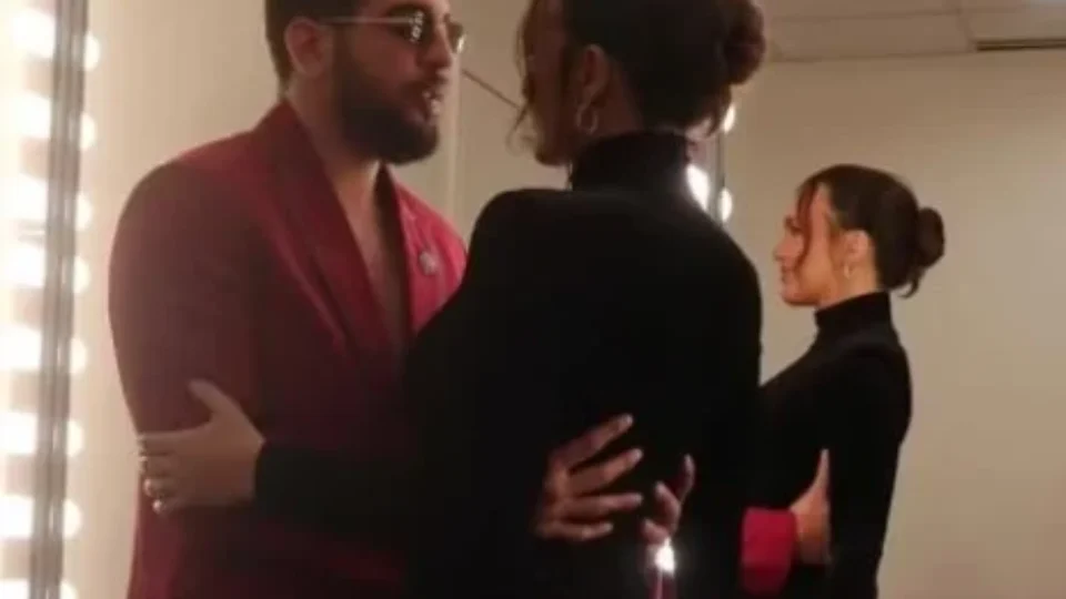 Nattan quebra o silêncio sobre crise com Rafa Kalimann após polêmica na gravidez: ‘Não é o primeiro problema’