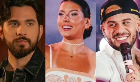 Rumores envolvendo Ana Castela, Gustavo Mioto e Zé Felipe movimentam redes sociais