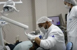 Comissão do Senado aprova novo piso salarial de médicos e dentistas