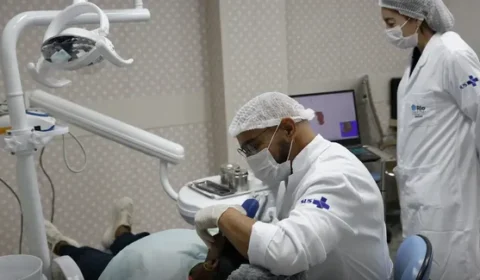 Comissão do Senado aprova novo piso salarial de médicos e dentistas
