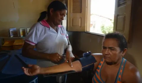 CCJ do Senado aprova aposentadoria especial para agentes de saúde