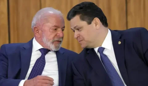 Queda de braço entre Lula e Alcolumbre trava pautas estratégicas no Senado e eleva custo político do governo