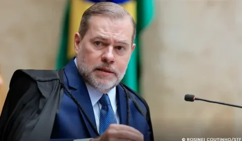 Toffoli vota para conceder 60 dias para big techs implementarem regras