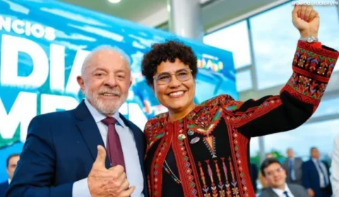 Governo do Brasil institui a Política Nacional para Recuperação da Vegetação da Caatinga