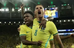 O brasileiro voltou a sonhar? Nova pesquisa revela reviravolta na torcida pelo Hexa após chegada de Ancelotti
