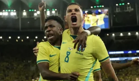 O brasileiro voltou a sonhar? Nova pesquisa revela reviravolta na torcida pelo Hexa após chegada de Ancelotti