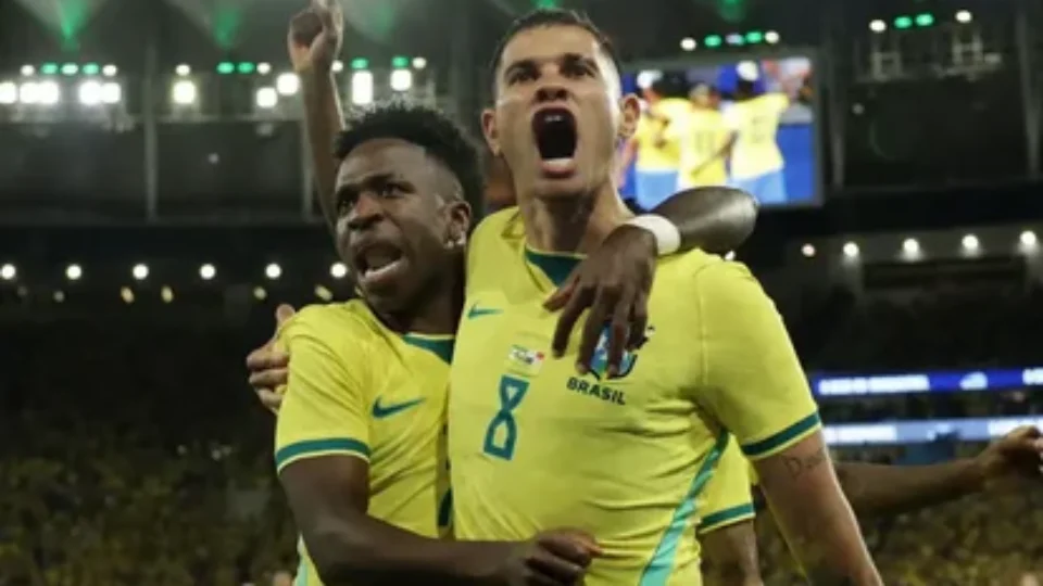 O brasileiro voltou a sonhar? Nova pesquisa revela reviravolta na torcida pelo Hexa após chegada de Ancelotti