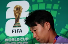 Coreia do Sul e República Tcheca fecham primeiro dia de Copa do Mundo