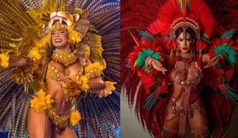 Relembre os últimos confrontos entre Isabelle Nogueira e Marciele Albuquerque no Festival de Parintins
