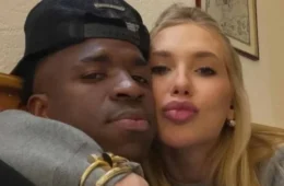 Virginia Fonseca apaga fotos com Vini Jr. e publica vídeos enigmáticos após rumores de reaproximação