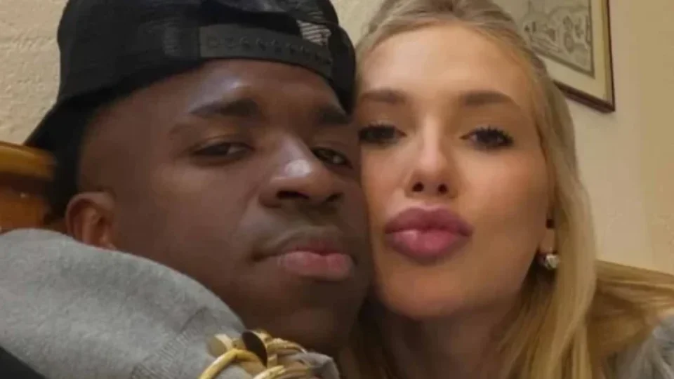 Virginia Fonseca apaga fotos com Vini Jr. e publica vídeos enigmáticos após rumores de reaproximação