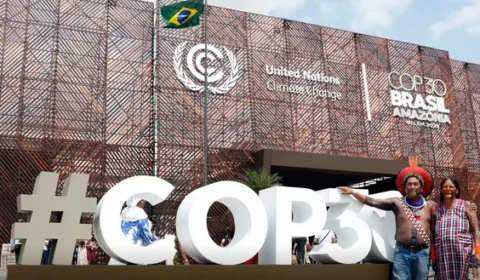 Presidência da COP30 apresenta premissas do Mapa do Caminho na Europa