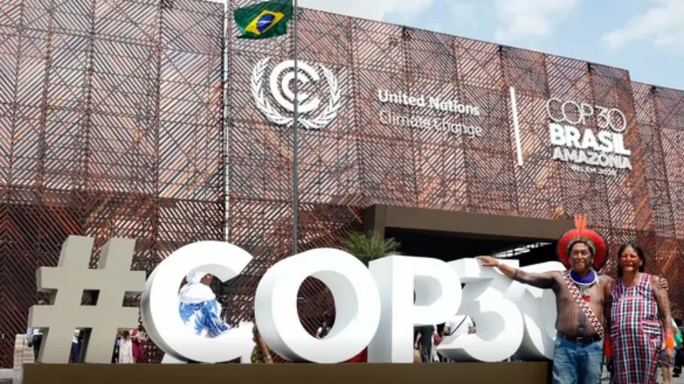 Presidência da COP30 apresenta premissas do Mapa do Caminho na Europa