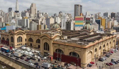 Mercadão de São Paulo: sabores, histórias e curiosidades que encantam turistas