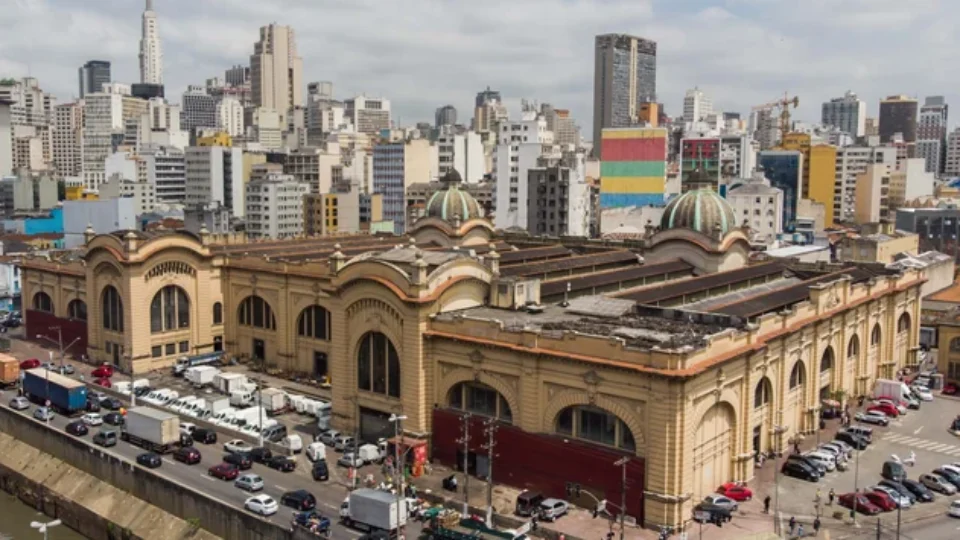 Mercadão de São Paulo: sabores, histórias e curiosidades que encantam turistas