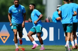 Treino fechado, mistério de Ancelotti e a verdade sobre a lesão de Neymar: saiba tudo sobre o último suspiro do Brasil antes da estreia