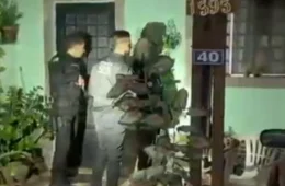 Pai de santo é preso suspeito de abusar sexualmente de adolescentes em BH