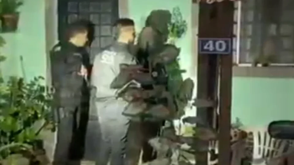 Pai de santo é preso suspeito de abusar sexualmente de adolescentes em BH