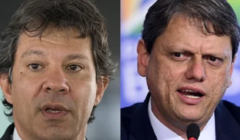 O xadrez eleitoral de São Paulo e a sombra de Tarcísio