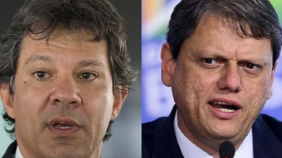 O xadrez eleitoral de São Paulo e a sombra de Tarcísio