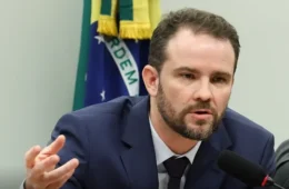 Compromisso é não deixar que pauta-bomba prejudique país, diz Durigan