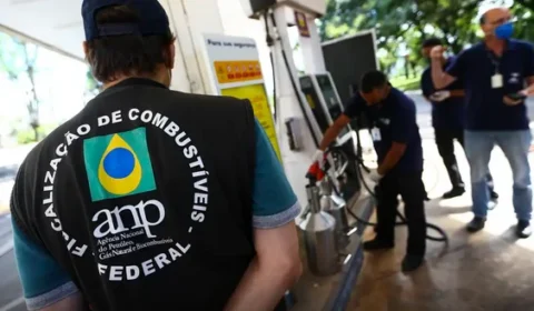 Em três meses, ANP fez 21 autuações por preço abusivo de combustível