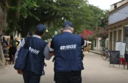 IBGE abre inscrições em seleção para 8,2 mil vagas de nível médio