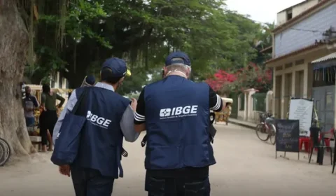 IBGE abre inscrições em seleção para 8,2 mil vagas de nível médio