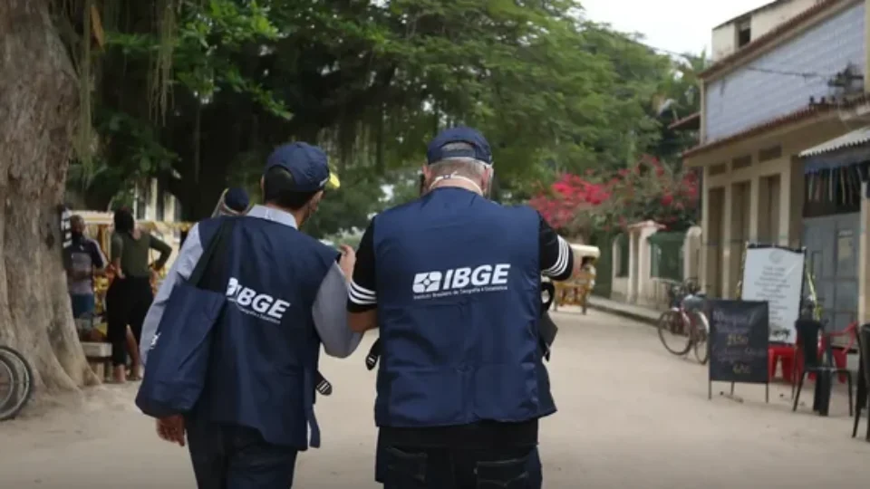 IBGE abre inscrições em seleção para 8,2 mil vagas de nível médio