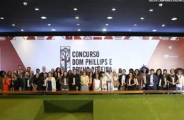 Governo reafirma compromisso com a defesa dos direitos humanos e proteção da Amazônia