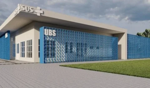 Governo libera R$ 577,2 milhões pelo Pix da Saúde para acelerar obras do SUS