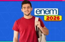 Veja cinco caminhos para a educação superior que começam com o Enem