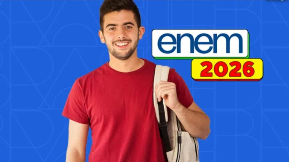 Veja cinco caminhos para a educação superior que começam com o Enem