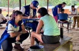 Mutirões do SUS vão realizar mais de 13 mil atendimentos em territórios indígenas em junho