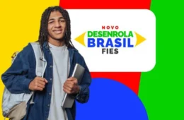 Desenrola Fies alcança mais de 100 mil estudantes em um mês