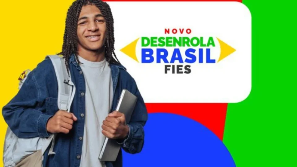 Desenrola Fies alcança mais de 100 mil estudantes em um mês