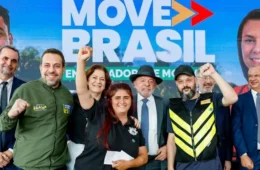 Conheça crédito do Governo do Brasil para entregadores financiarem motos e bikes